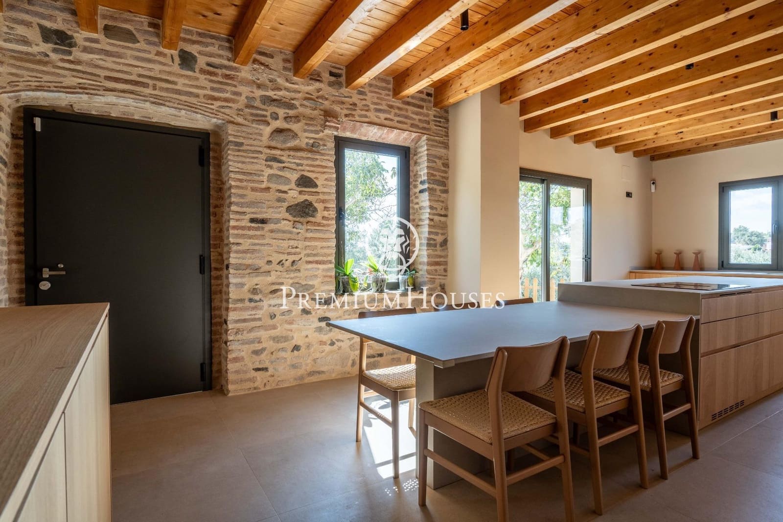 5 soverom Finca/Herregård til salgs i Riudoms - € 850 000 (Ref: 9285392)