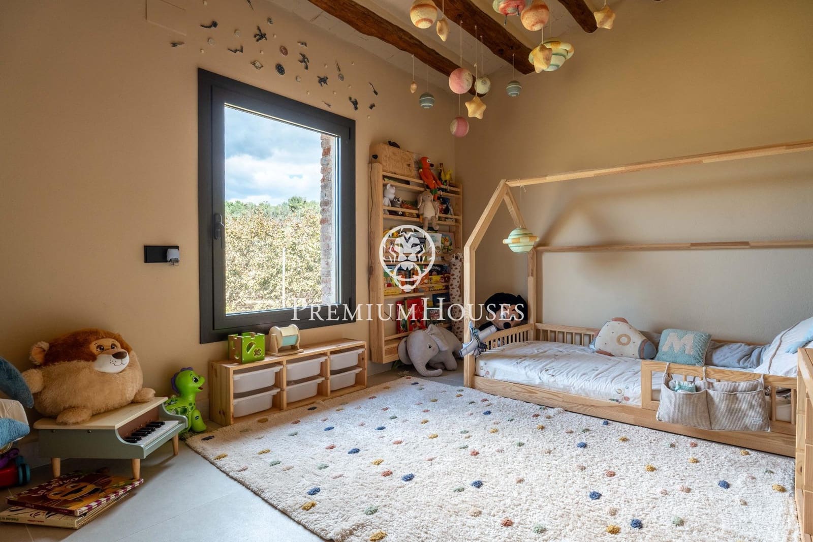 5 soverom Finca/Herregård til salgs i Riudoms - € 850 000 (Ref: 9285392)