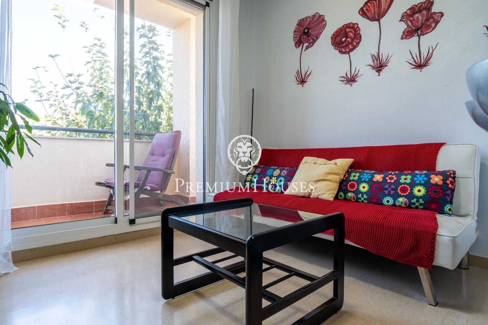 5 soveværelse Byhus til salg i Sant Pere de Ribes med garage - € 635.000 (Ref: 9285394)