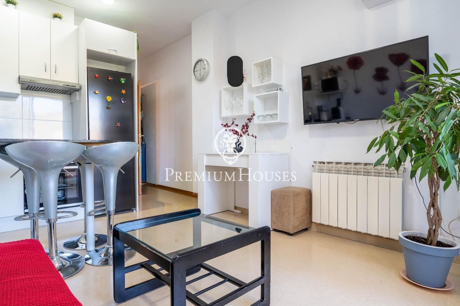 5 soveværelse Byhus til salg i Sant Pere de Ribes med garage - € 635.000 (Ref: 9285394)