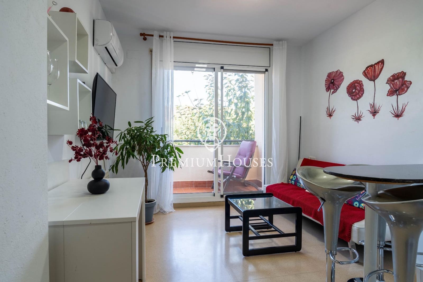 5 soveværelse Byhus til salg i Sant Pere de Ribes med garage - € 635.000 (Ref: 9285394)
