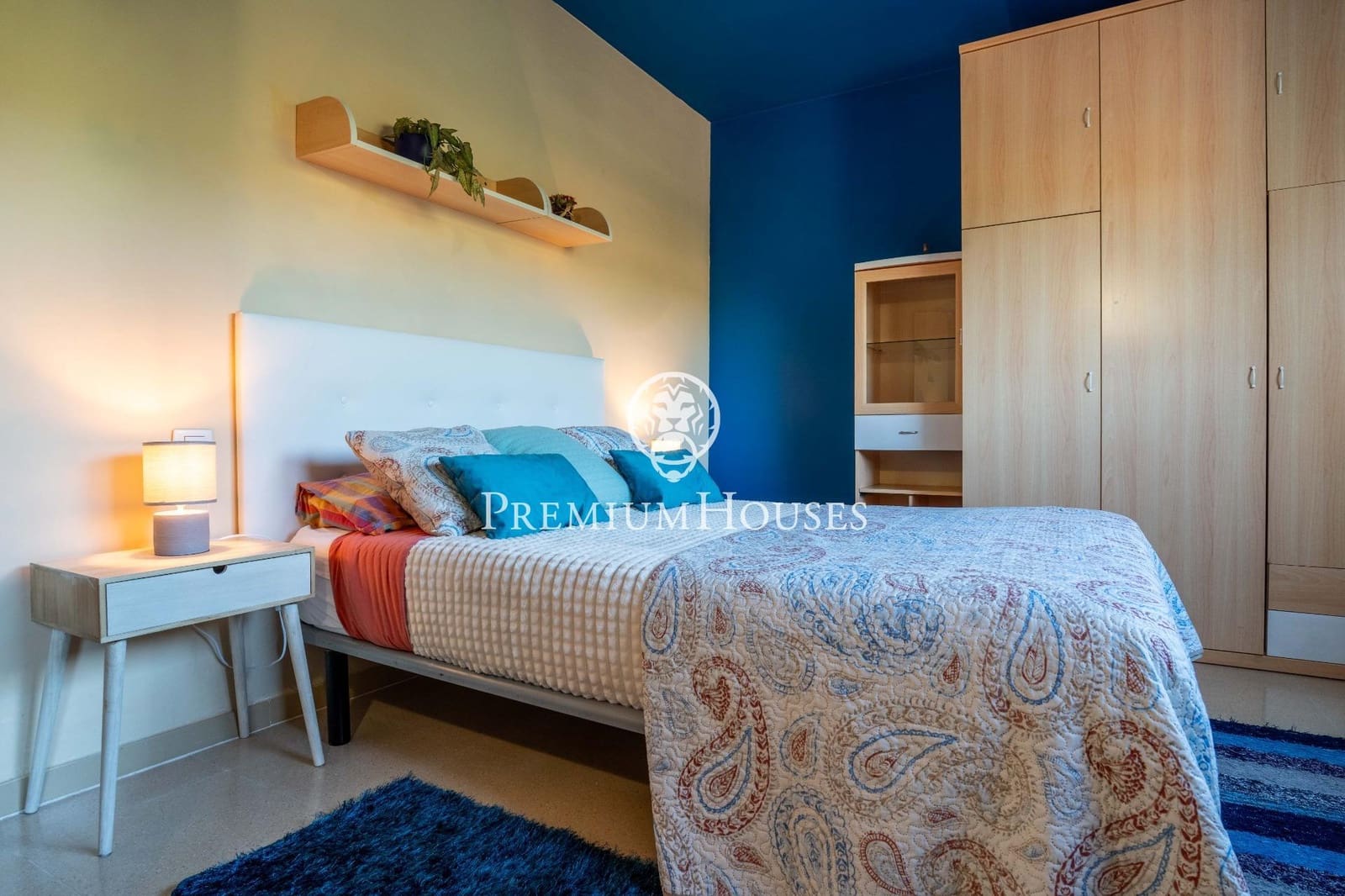 5 soveværelse Byhus til salg i Sant Pere de Ribes med garage - € 635.000 (Ref: 9285394)