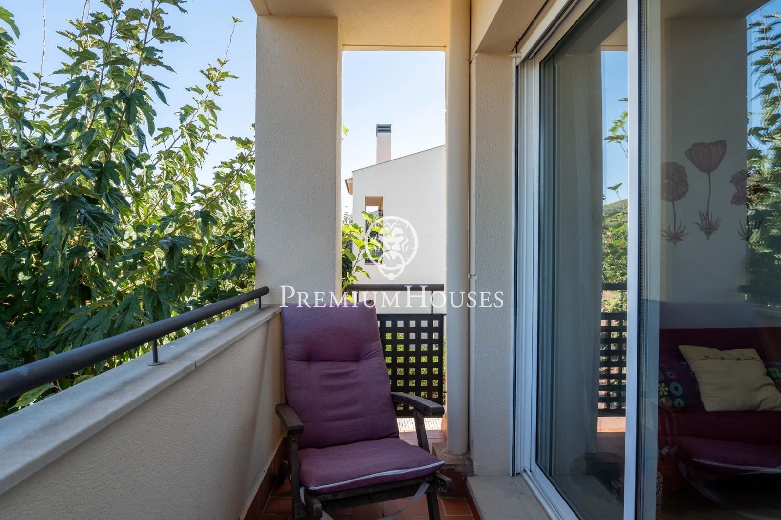 5 soveværelse Byhus til salg i Sant Pere de Ribes med garage - € 635.000 (Ref: 9285394)