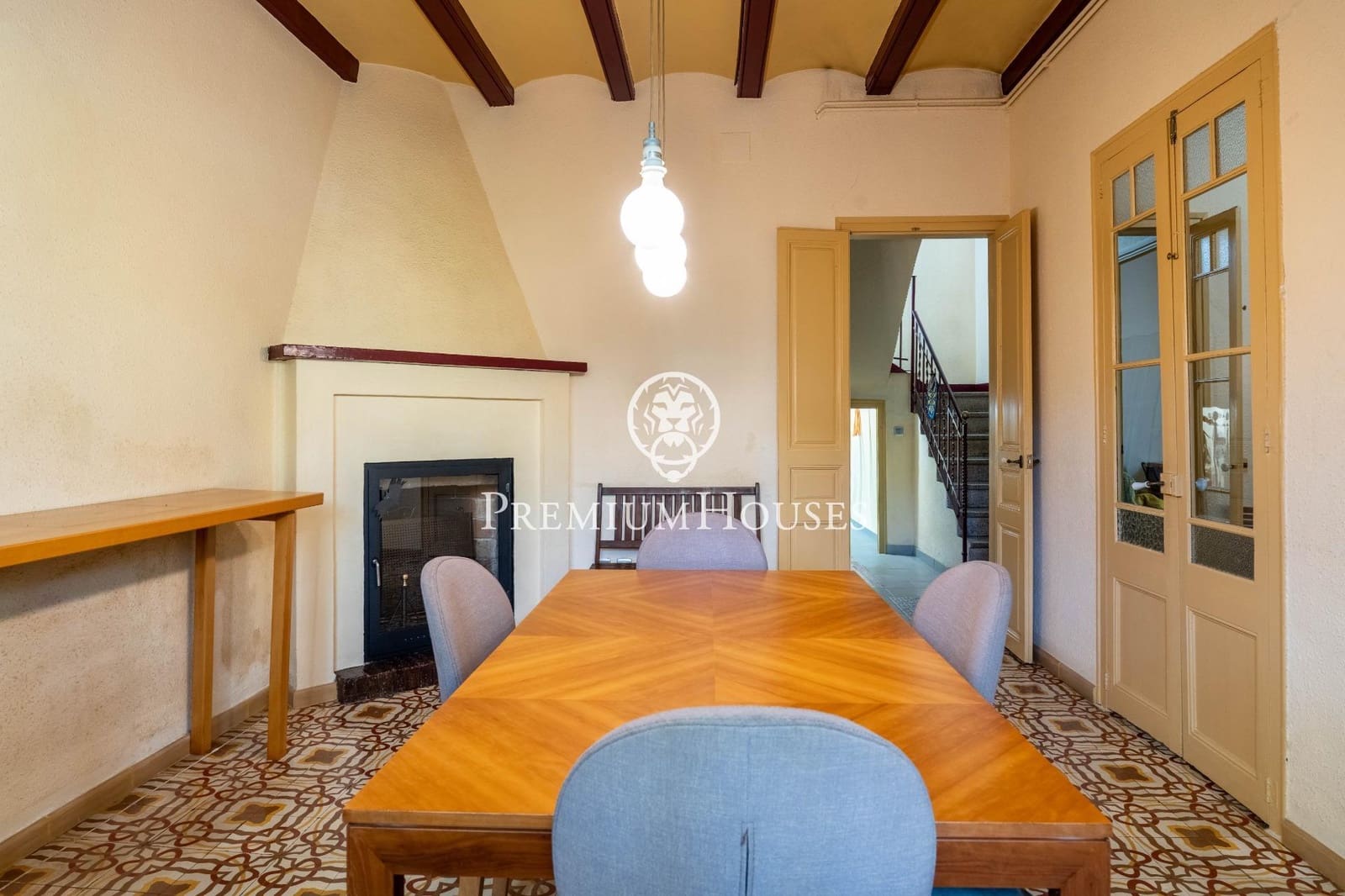 5 soverom Villa til salgs i Begues - € 575 000 (Ref: 9301234)