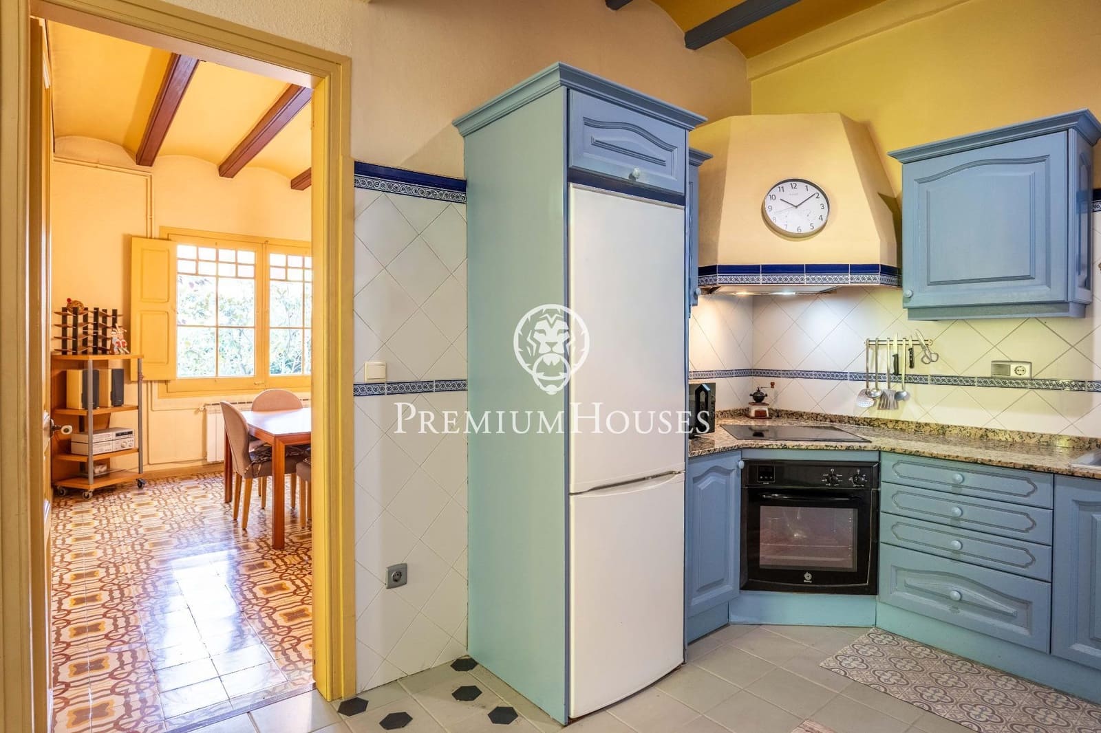 5 soverom Villa til salgs i Begues - € 575 000 (Ref: 9301234)