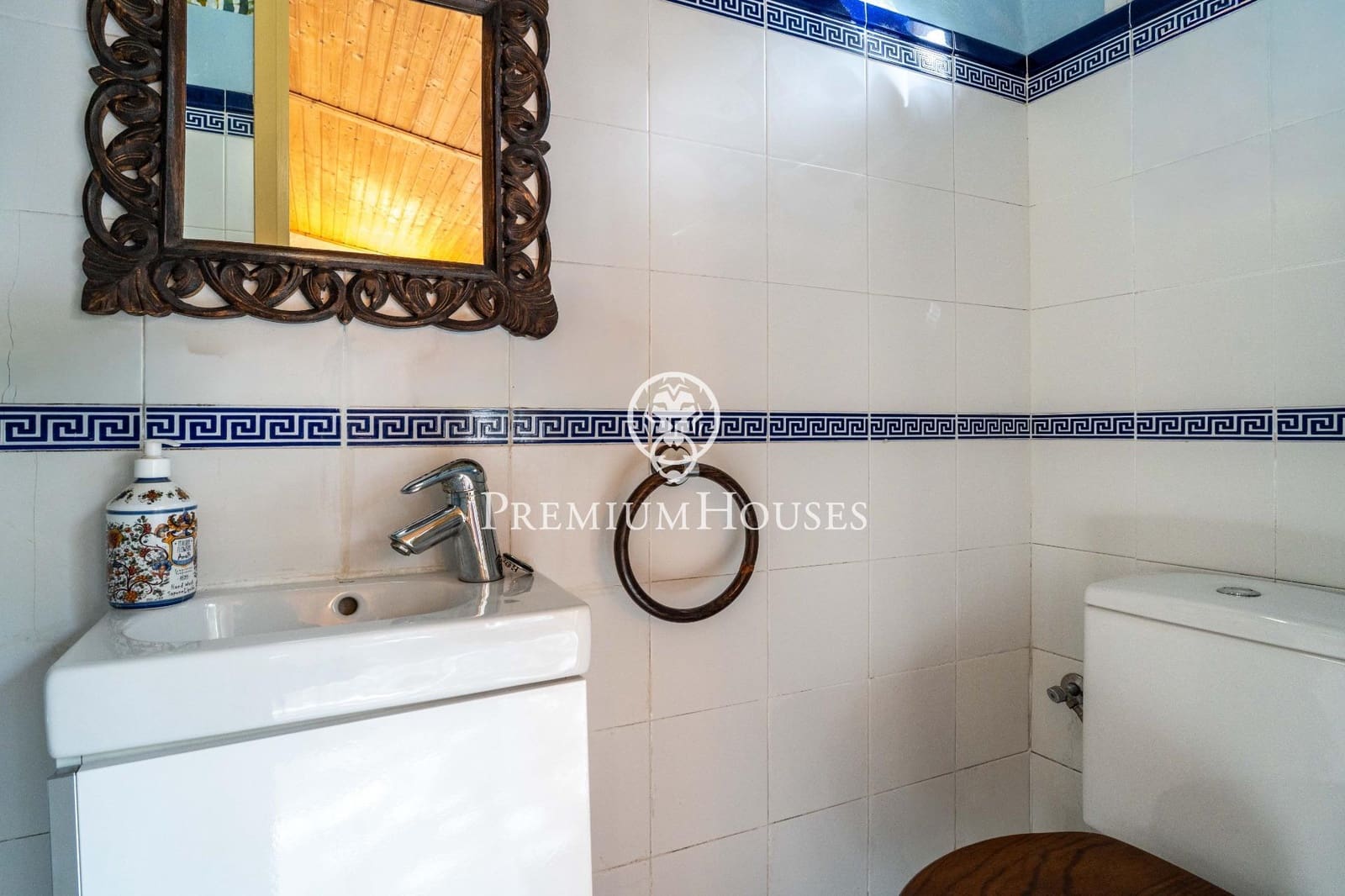 5 soverom Villa til salgs i Begues - € 575 000 (Ref: 9301234)