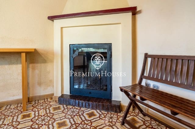 5 soverom Villa til salgs i Begues - € 575 000 (Ref: 9301234)