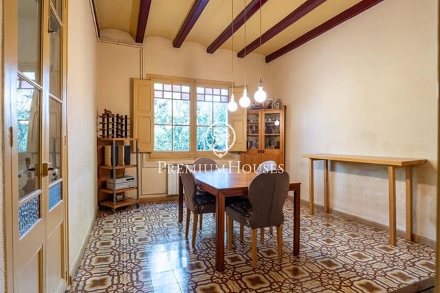 5 soverom Villa til salgs i Begues - € 575 000 (Ref: 9301234)