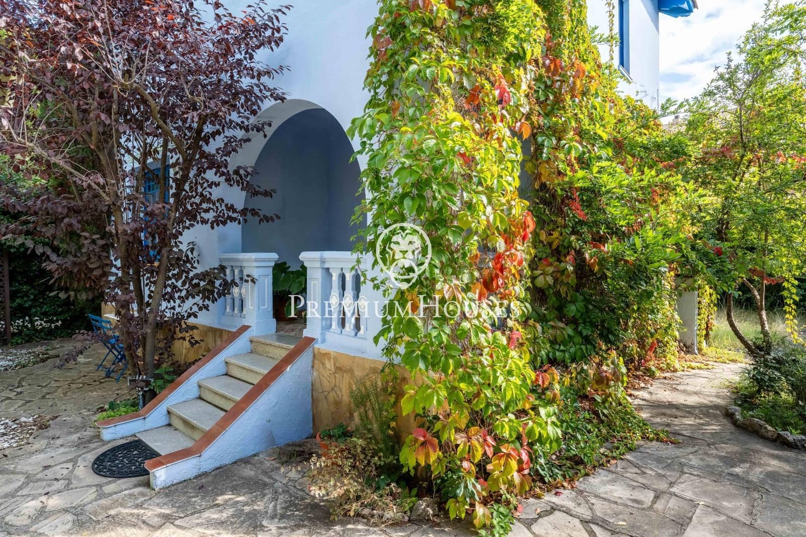 5 soverom Villa til salgs i Begues - € 575 000 (Ref: 9301234)