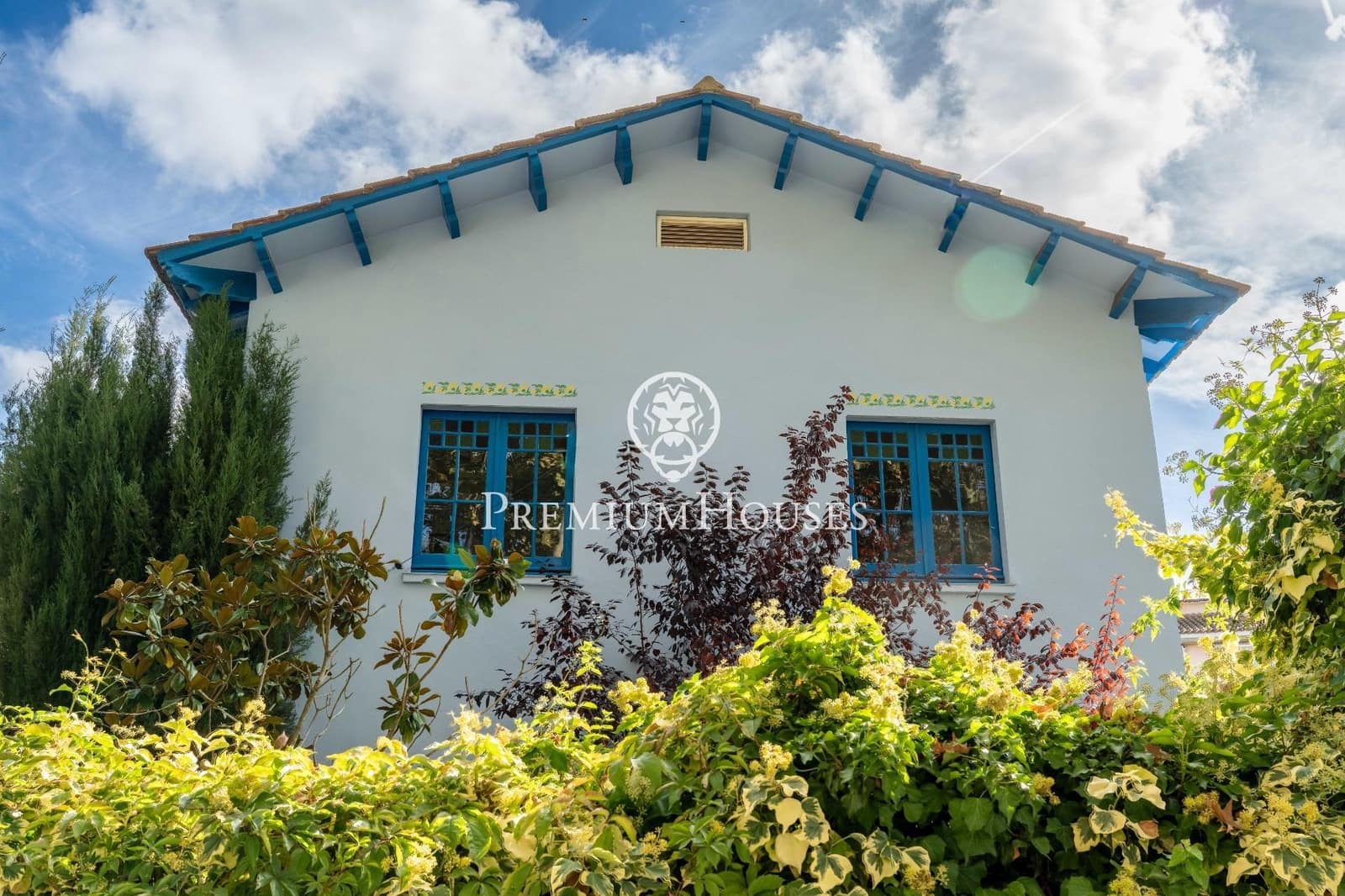 5 soverom Villa til salgs i Begues - € 575 000 (Ref: 9301234)