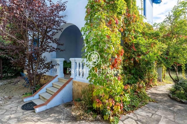 5 soverom Villa til salgs i Begues - € 575 000 (Ref: 9301234)