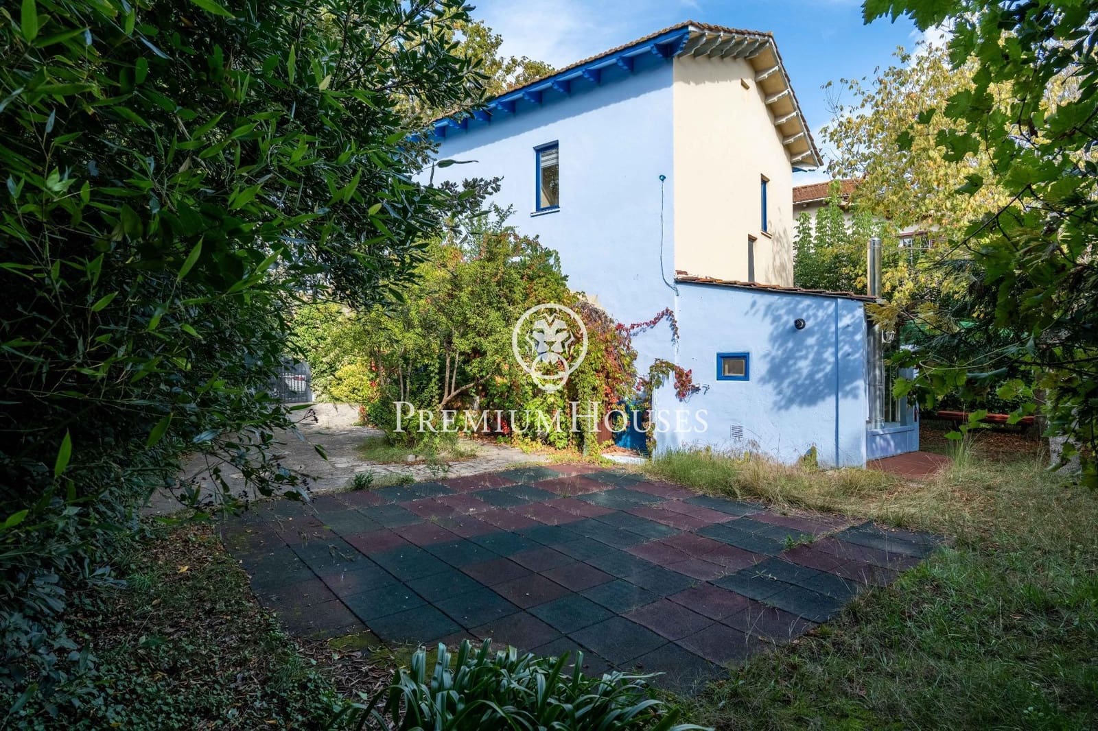 5 soverom Villa til salgs i Begues - € 575 000 (Ref: 9301234)