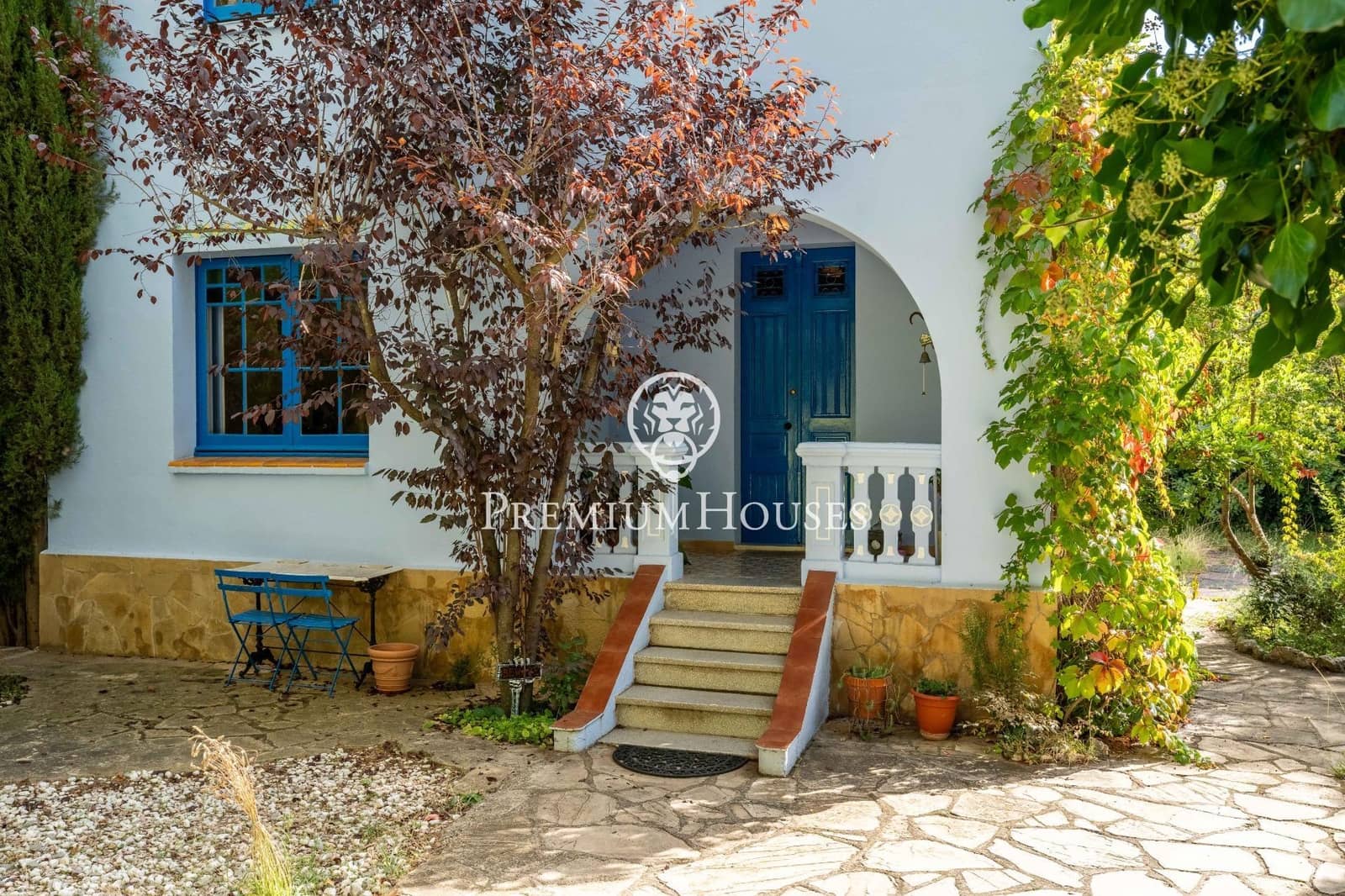 5 soverom Villa til salgs i Begues - € 575 000 (Ref: 9301234)