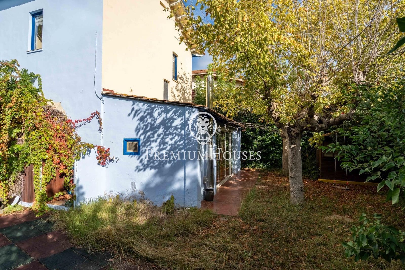 5 soverom Villa til salgs i Begues - € 575 000 (Ref: 9301234)