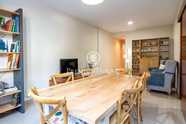 3 bedroom Apartment for sale in Begues - € 350,000 (Ref: 9301235)