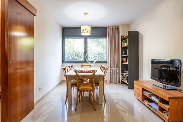 3 bedroom Apartment for sale in Begues - € 350,000 (Ref: 9301235)