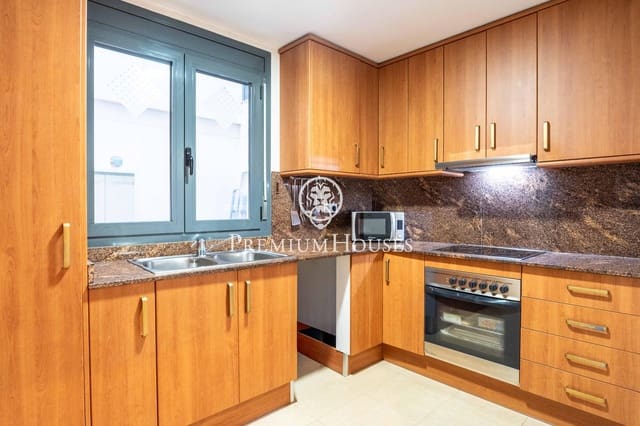 3 bedroom Apartment for sale in Begues - € 350,000 (Ref: 9301235)