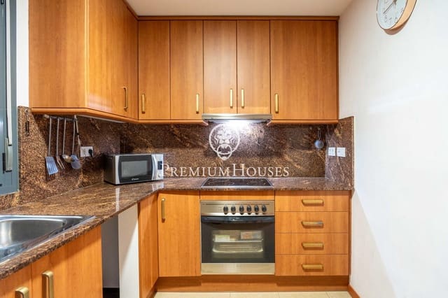 3 bedroom Apartment for sale in Begues - € 350,000 (Ref: 9301235)