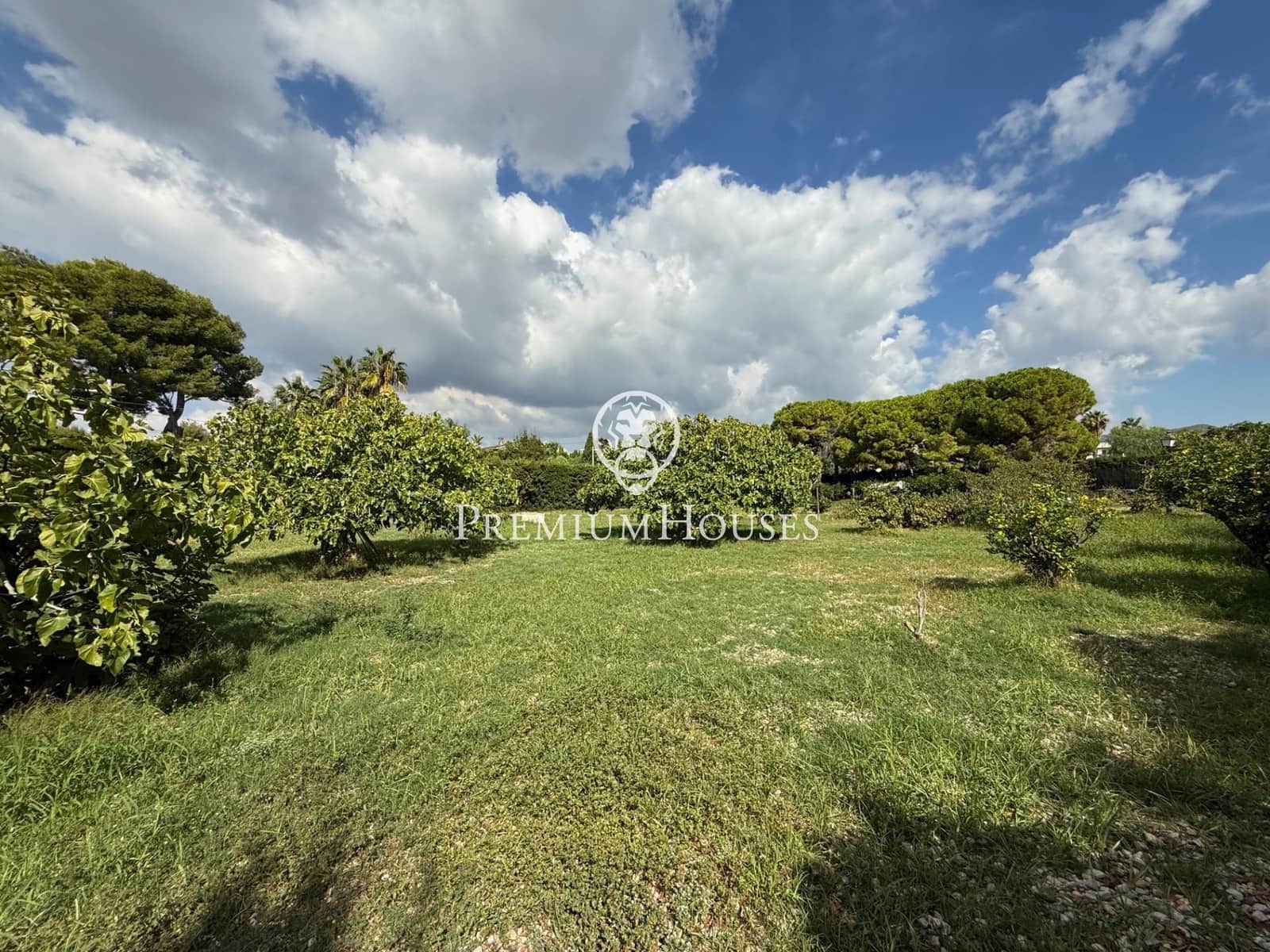 Byggegrund til salg i Sitges - € 3.100.000 (Ref: 9303750)