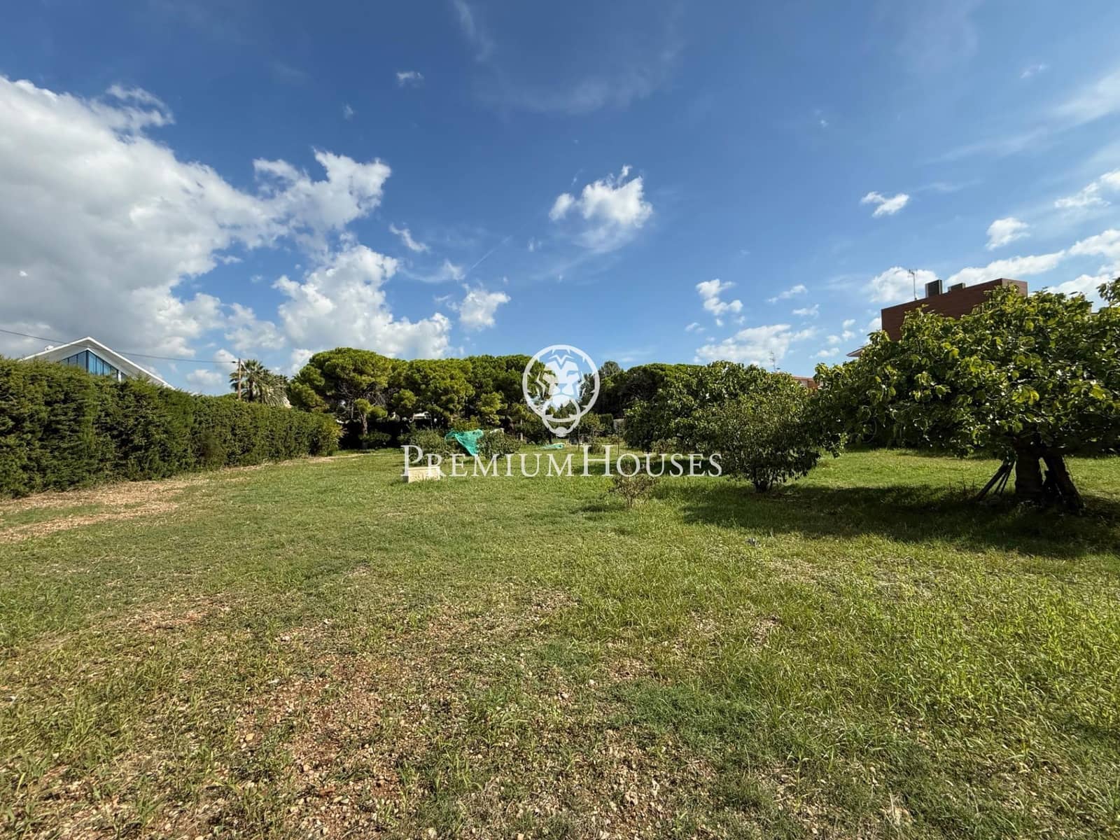 Byggegrund til salg i Sitges - € 3.100.000 (Ref: 9303750)