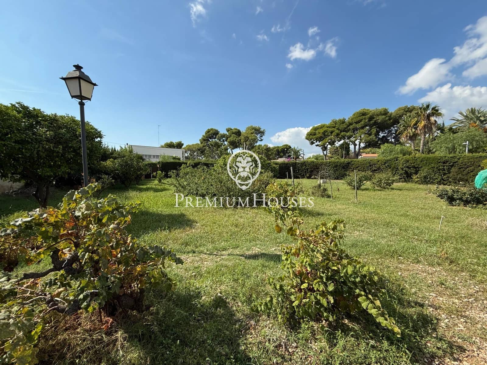 Byggegrund til salg i Sitges - € 3.100.000 (Ref: 9303750)