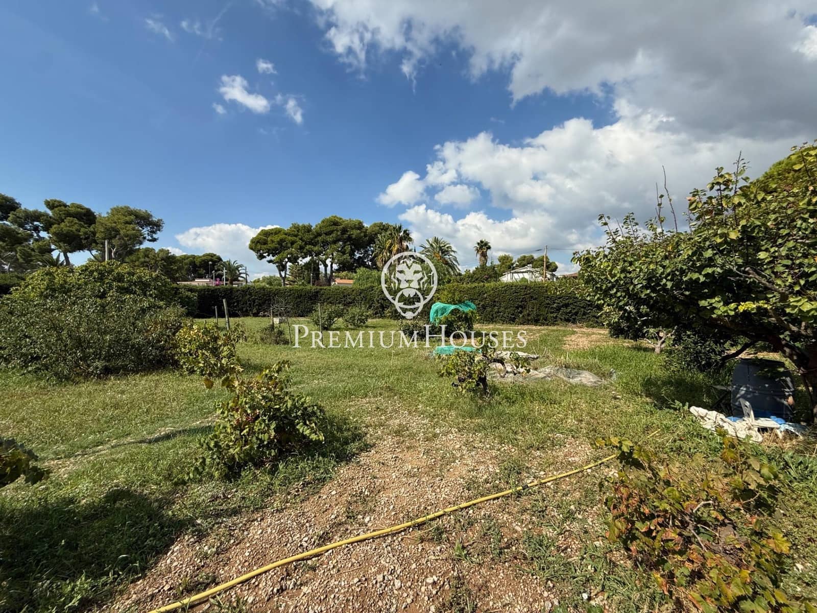 Byggegrund til salg i Sitges - € 3.100.000 (Ref: 9303750)