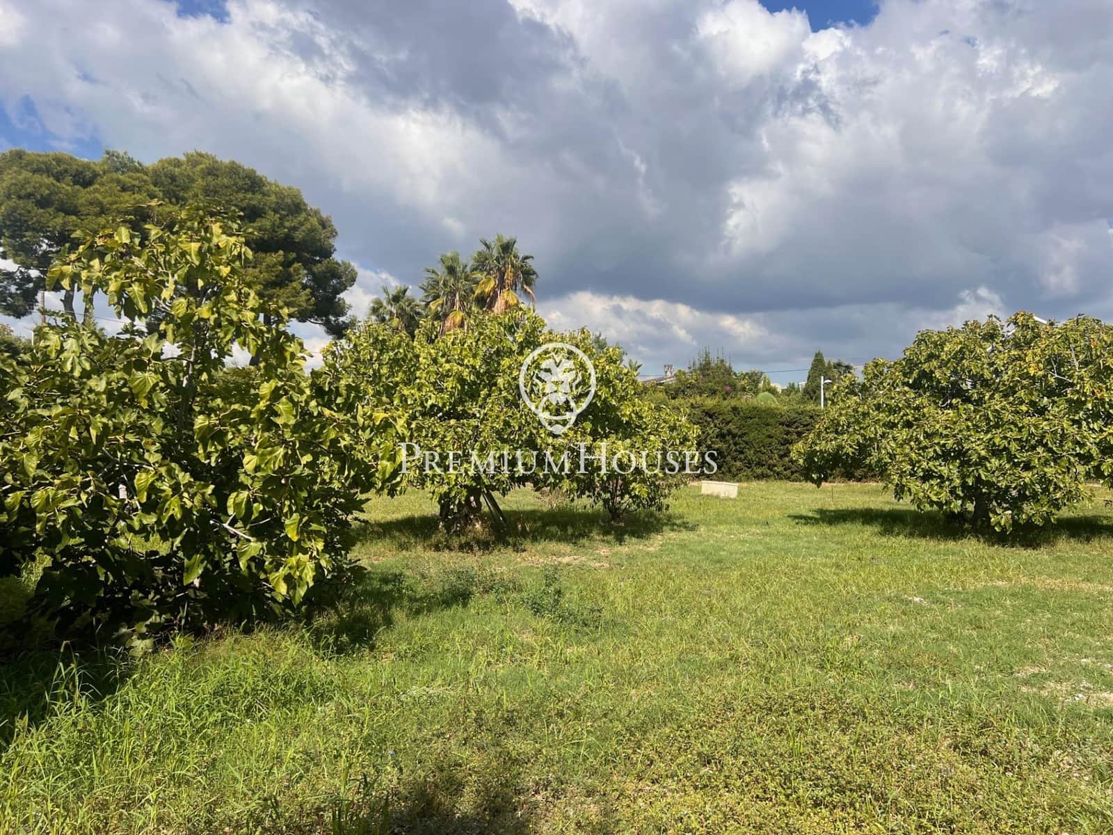 Byggegrund til salg i Sitges - € 3.100.000 (Ref: 9303750)