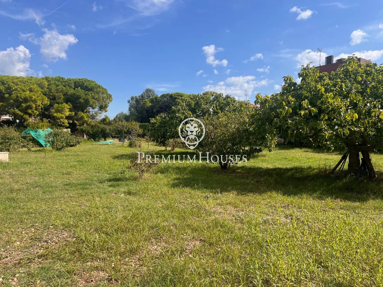 Byggegrund til salg i Sitges - € 3.100.000 (Ref: 9303750)