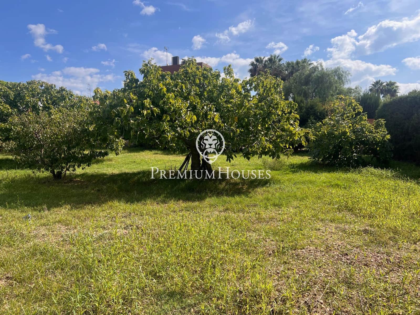 Byggegrund til salg i Sitges - € 3.100.000 (Ref: 9303750)