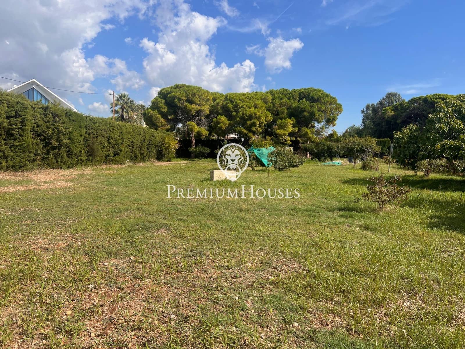 Byggegrund til salg i Sitges - € 3.100.000 (Ref: 9303750)