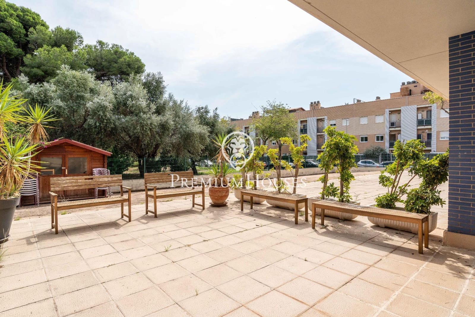 3 bedroom Commercial for rent in Vilafortuny - € 3,500 (Ref: 9311099)