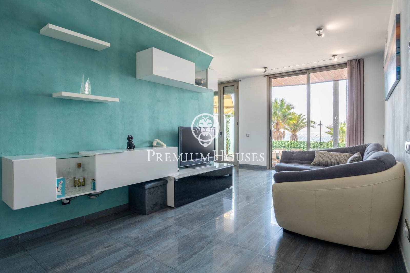 3 sypialnia Apartament przy plaży na sprzedaż w Cubelles z basenem - 479 000 € (Ref: 9330868)