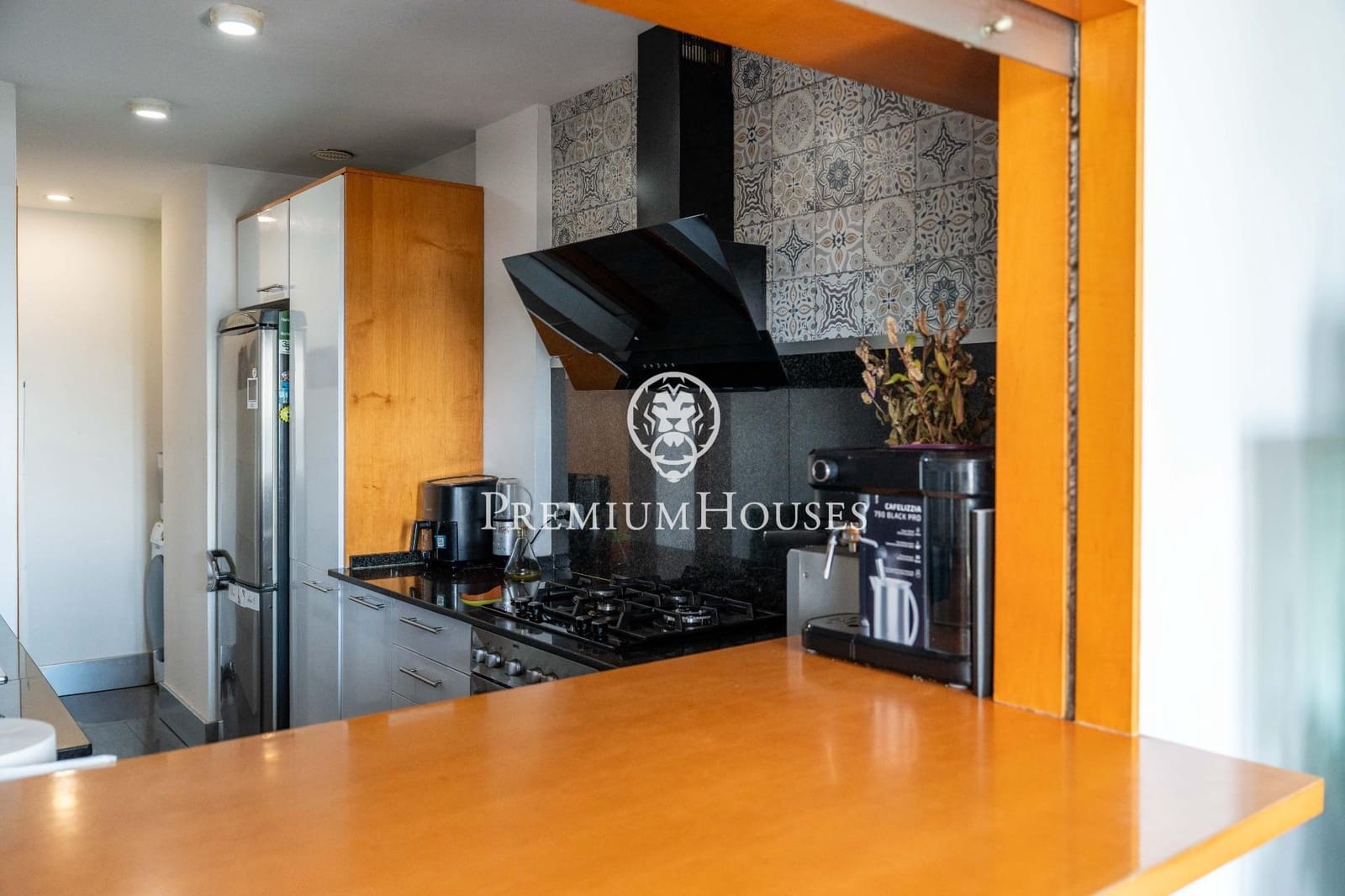 3 sypialnia Apartament przy plaży na sprzedaż w Cubelles z basenem - 479 000 € (Ref: 9330868)