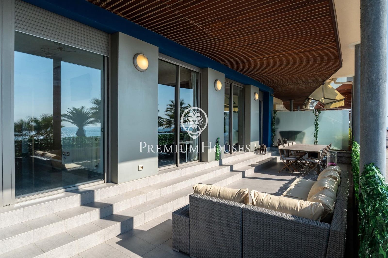 3 sypialnia Apartament przy plaży na sprzedaż w Cubelles z basenem - 479 000 € (Ref: 9330868)