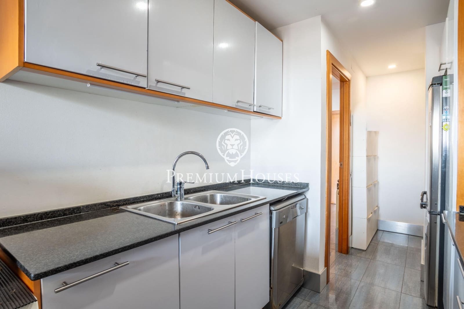 3 sypialnia Apartament przy plaży na sprzedaż w Cubelles z basenem - 479 000 € (Ref: 9330868)