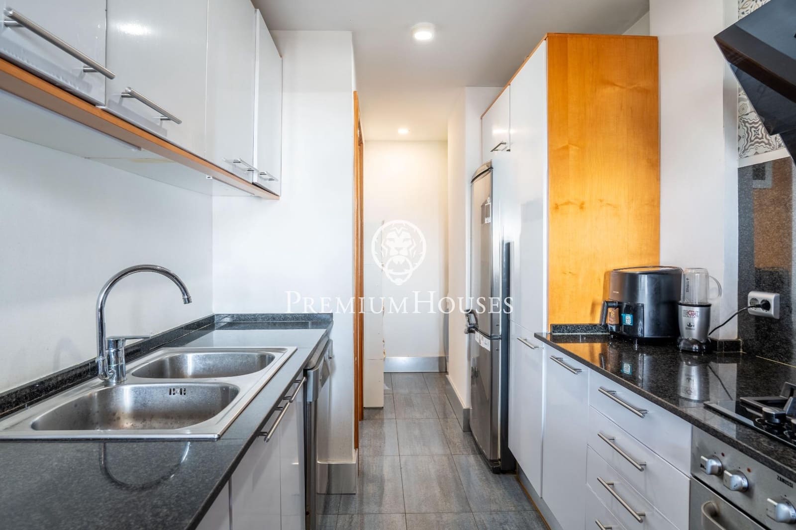 3 sypialnia Apartament przy plaży na sprzedaż w Cubelles z basenem - 479 000 € (Ref: 9330868)