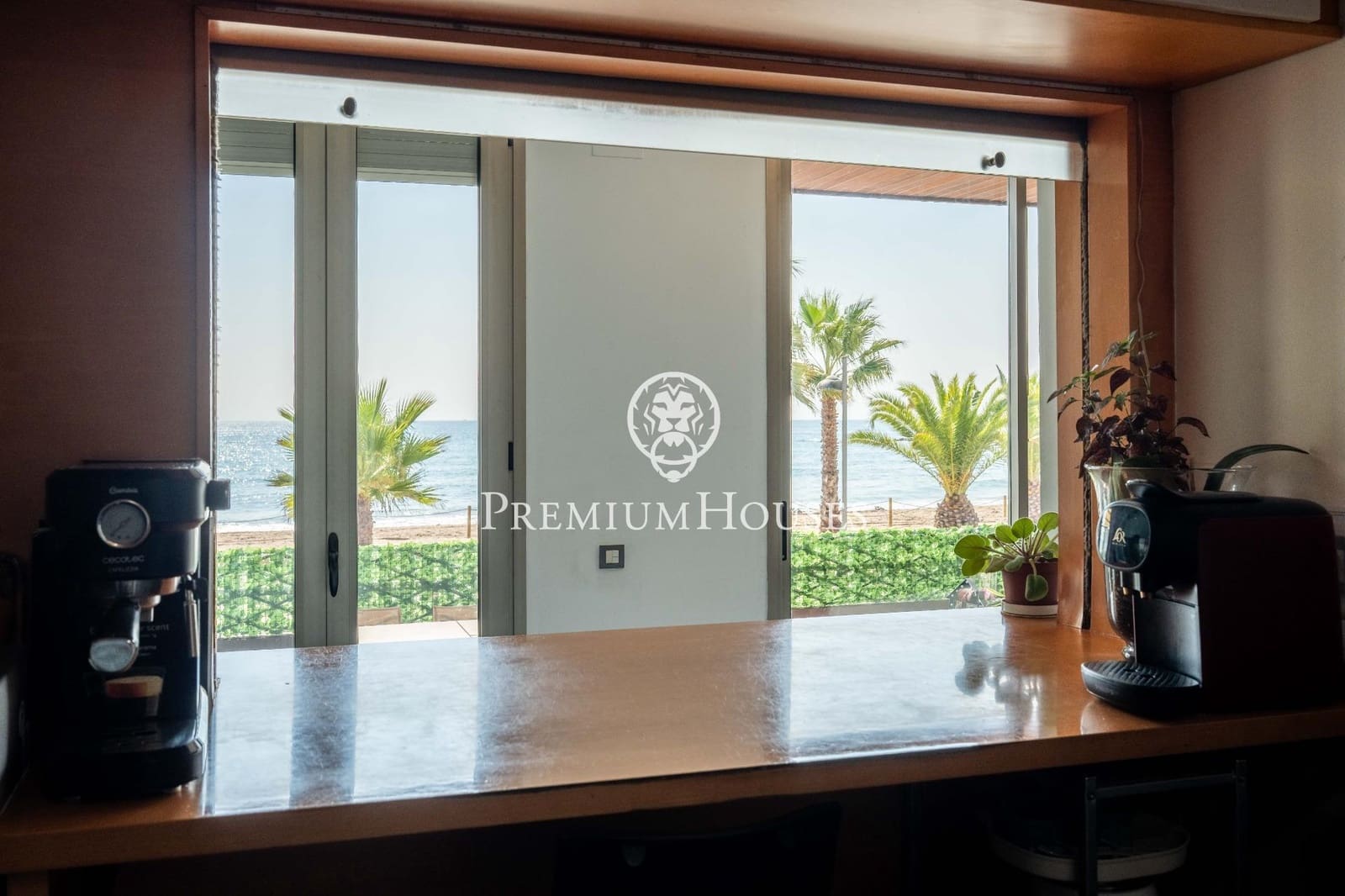 3 sypialnia Apartament przy plaży na sprzedaż w Cubelles z basenem - 479 000 € (Ref: 9330868)