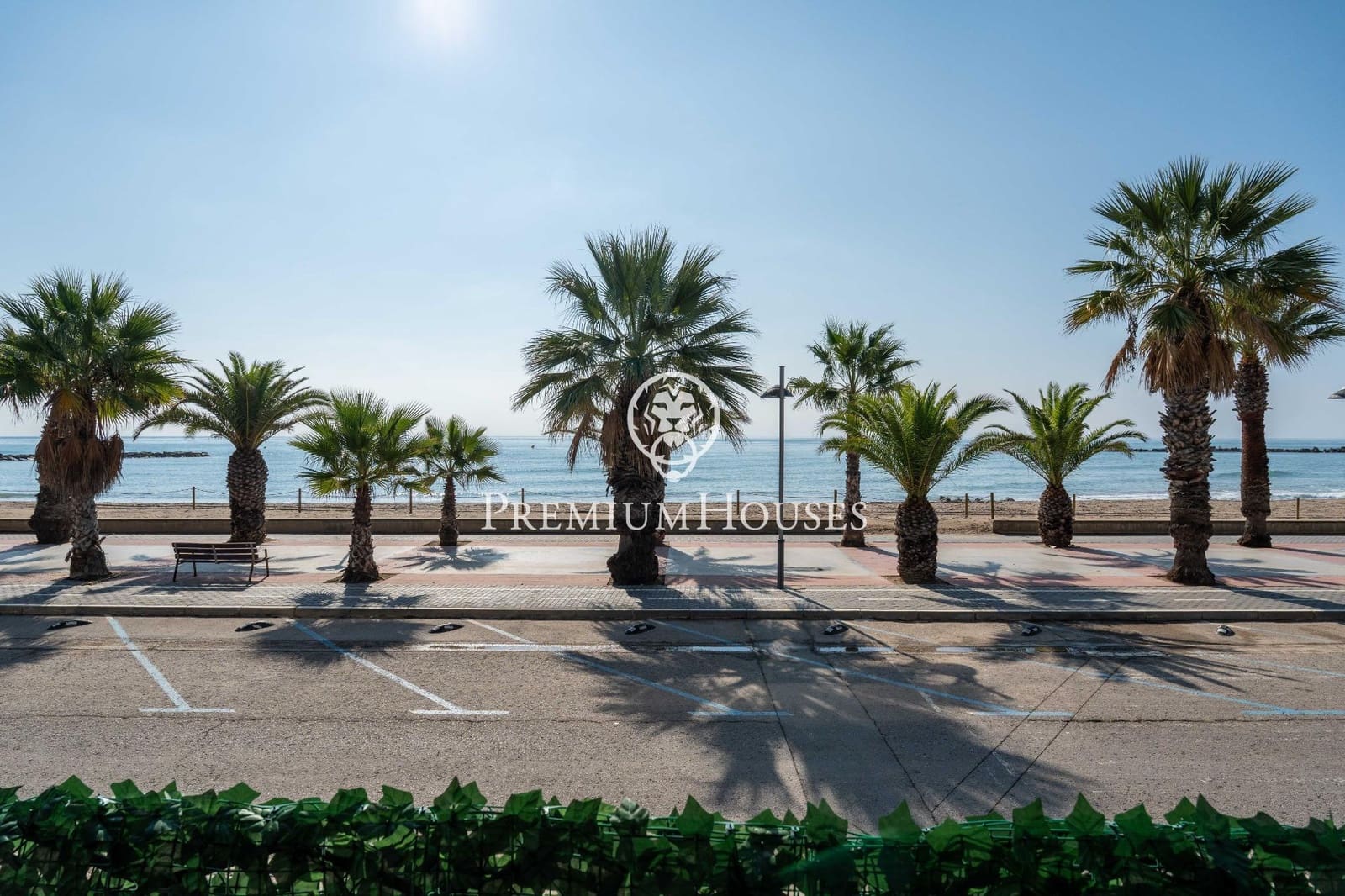 3 sypialnia Apartament przy plaży na sprzedaż w Cubelles z basenem - 479 000 € (Ref: 9330868)