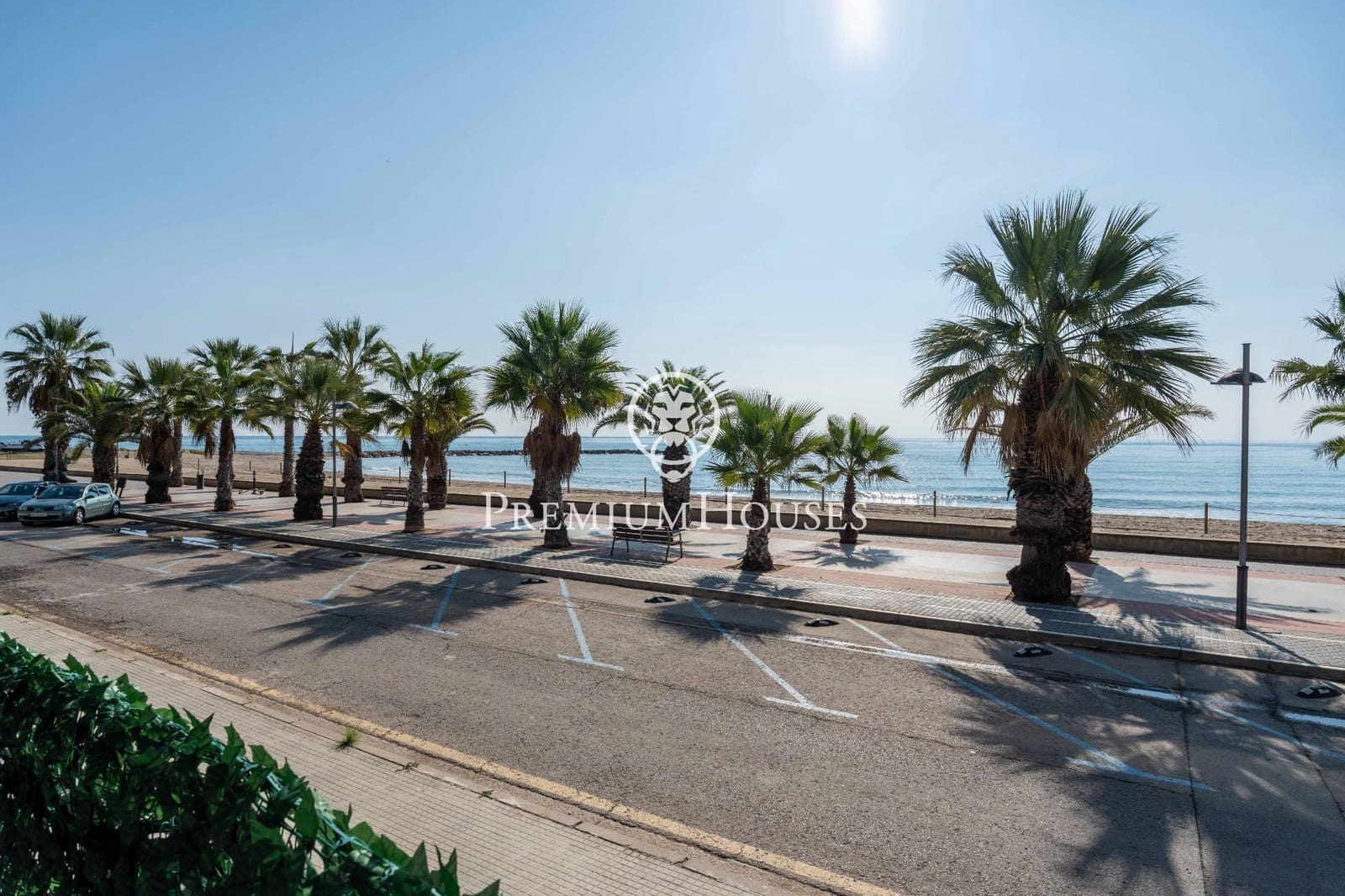 3 sypialnia Apartament przy plaży na sprzedaż w Cubelles z basenem - 479 000 € (Ref: 9330868)