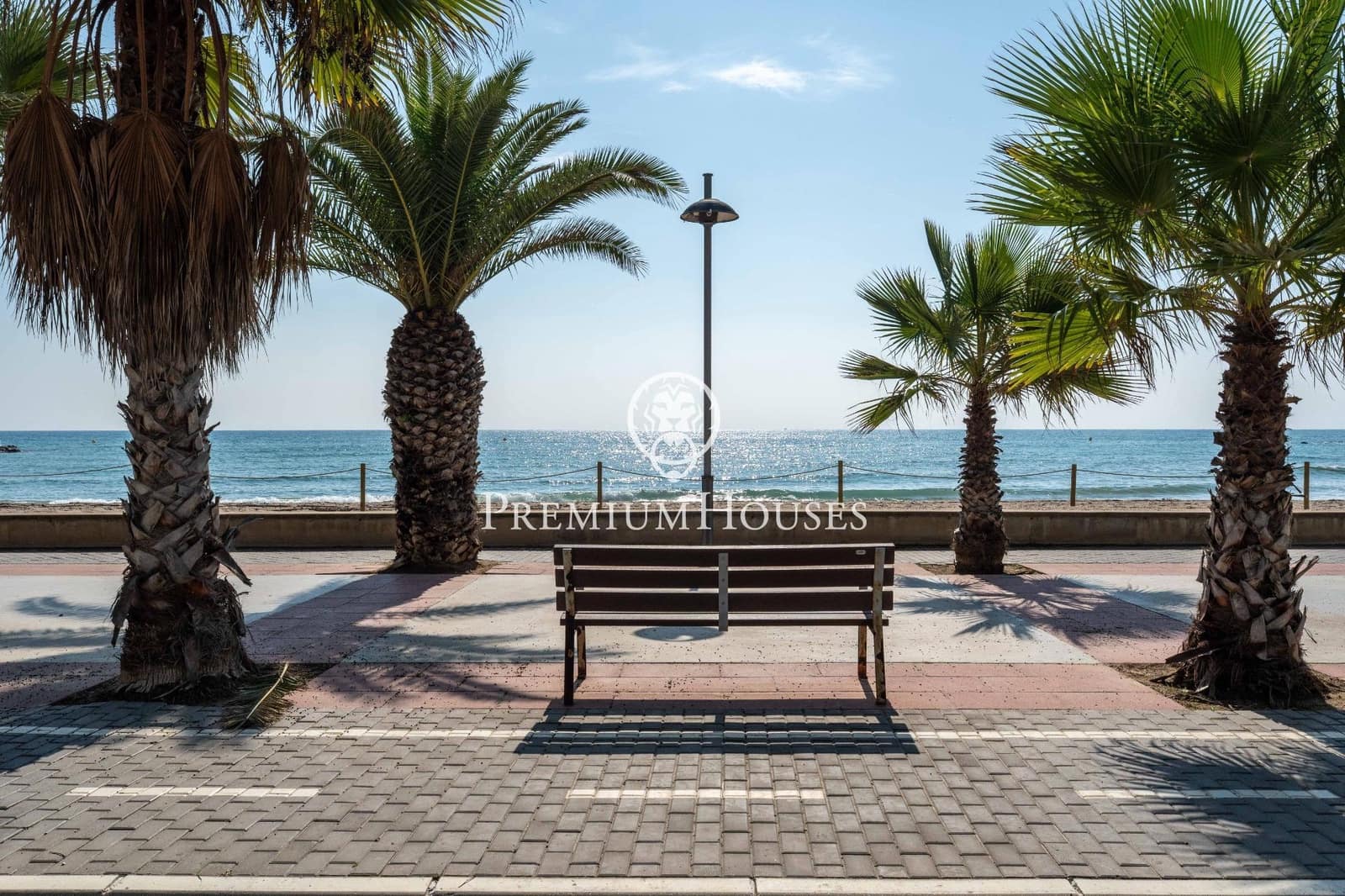 3 sypialnia Apartament przy plaży na sprzedaż w Cubelles z basenem - 479 000 € (Ref: 9330868)