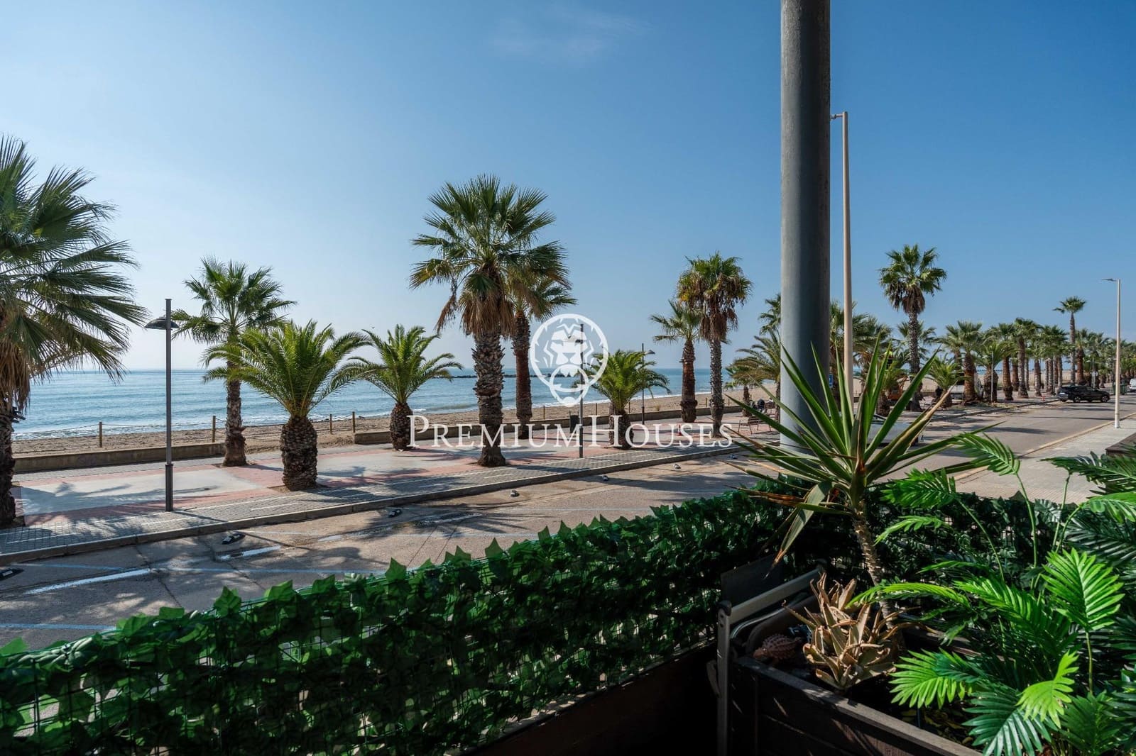 3 sypialnia Apartament przy plaży na sprzedaż w Cubelles z basenem - 479 000 € (Ref: 9330868)