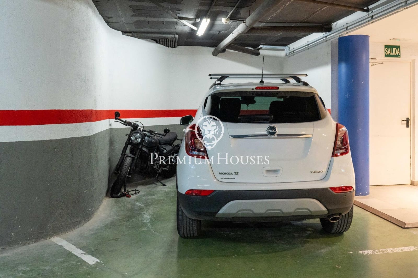 3 sypialnia Apartament przy plaży na sprzedaż w Cubelles z basenem - 479 000 € (Ref: 9330868)