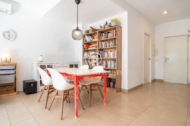 3 slaapkamer Rijtjeshuis te koop in Vilanova i la Geltrú - € 339.000 (Ref: 9335254)