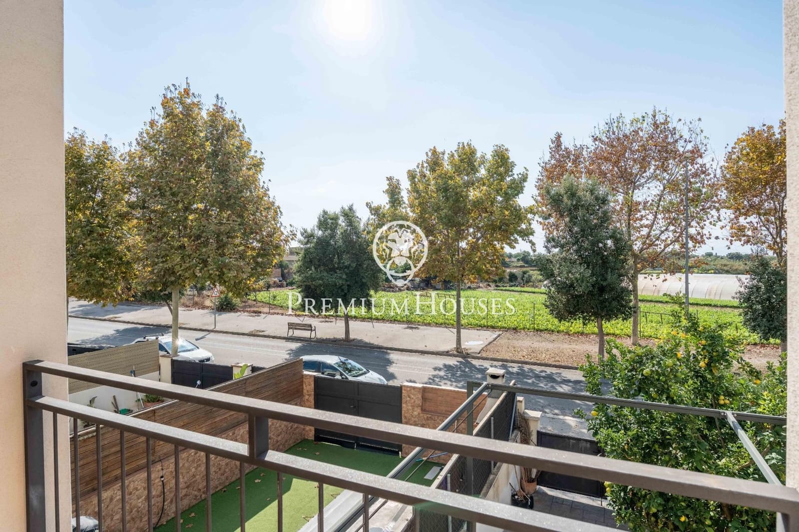 3 slaapkamer Rijtjeshuis te koop in Vilanova i la Geltru - € 339.000 (Ref: 9335254)