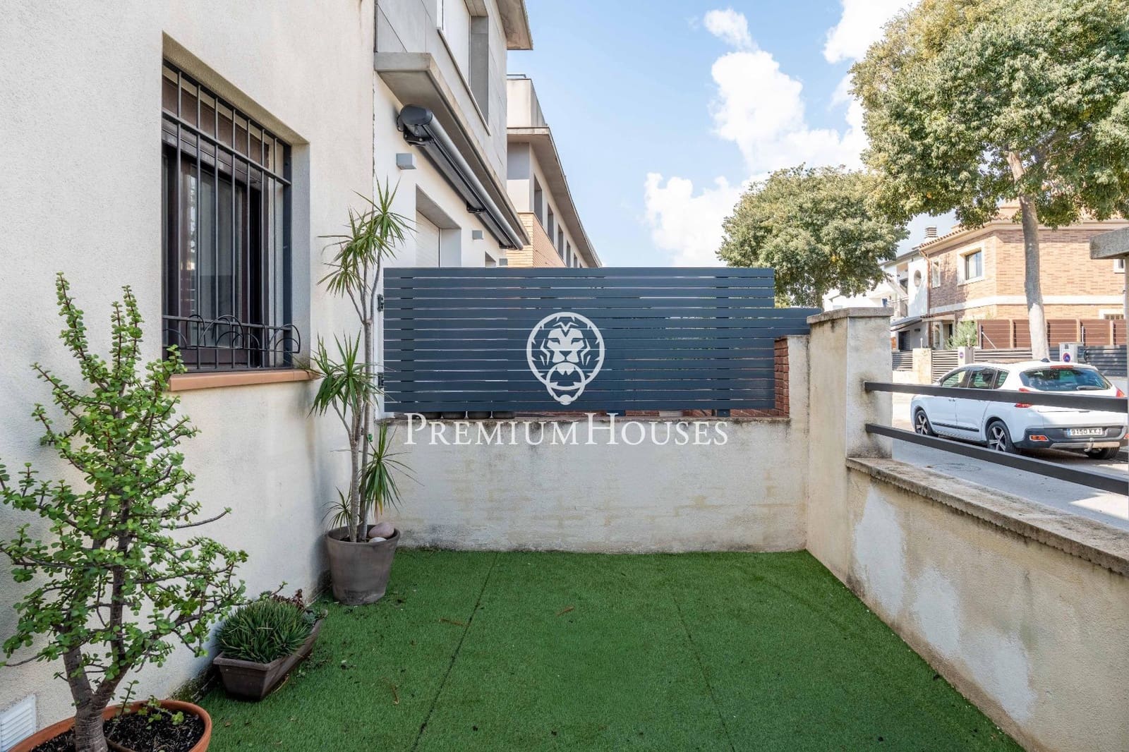 3 slaapkamer Rijtjeshuis te koop in Vilanova i la Geltru - € 339.000 (Ref: 9335254)