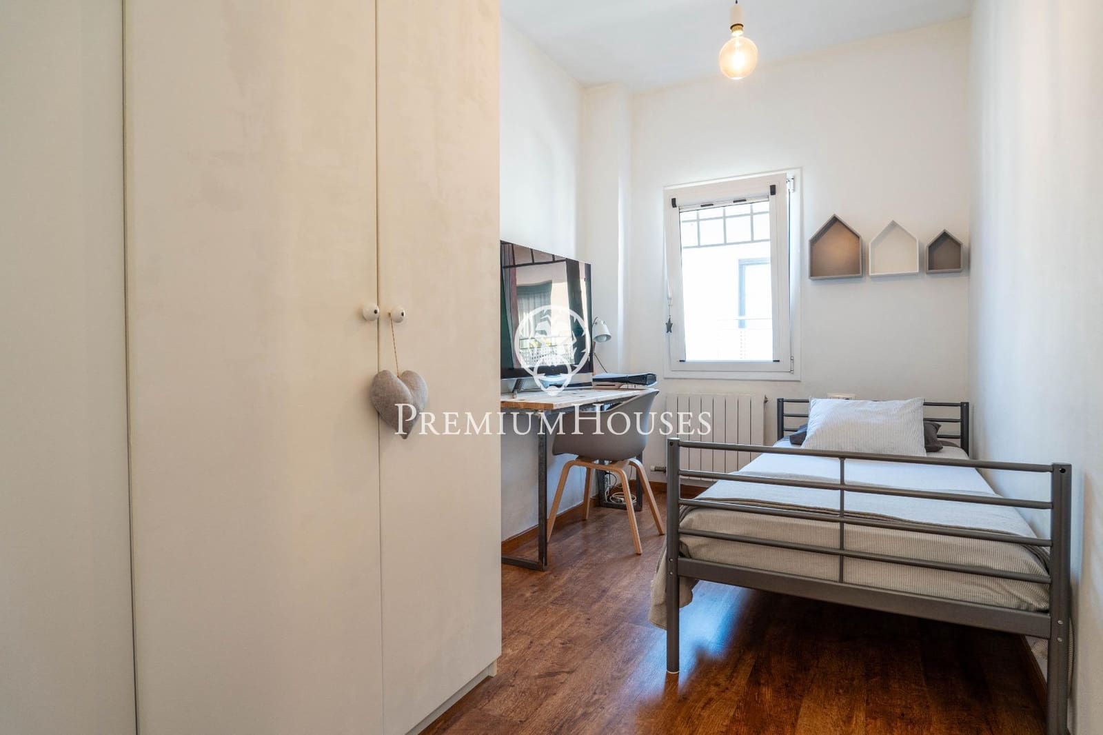 3 chambre Maison de Ville à vendre à Vilanova i la Geltru avec garage - 595 000 € (Ref: 9347664)