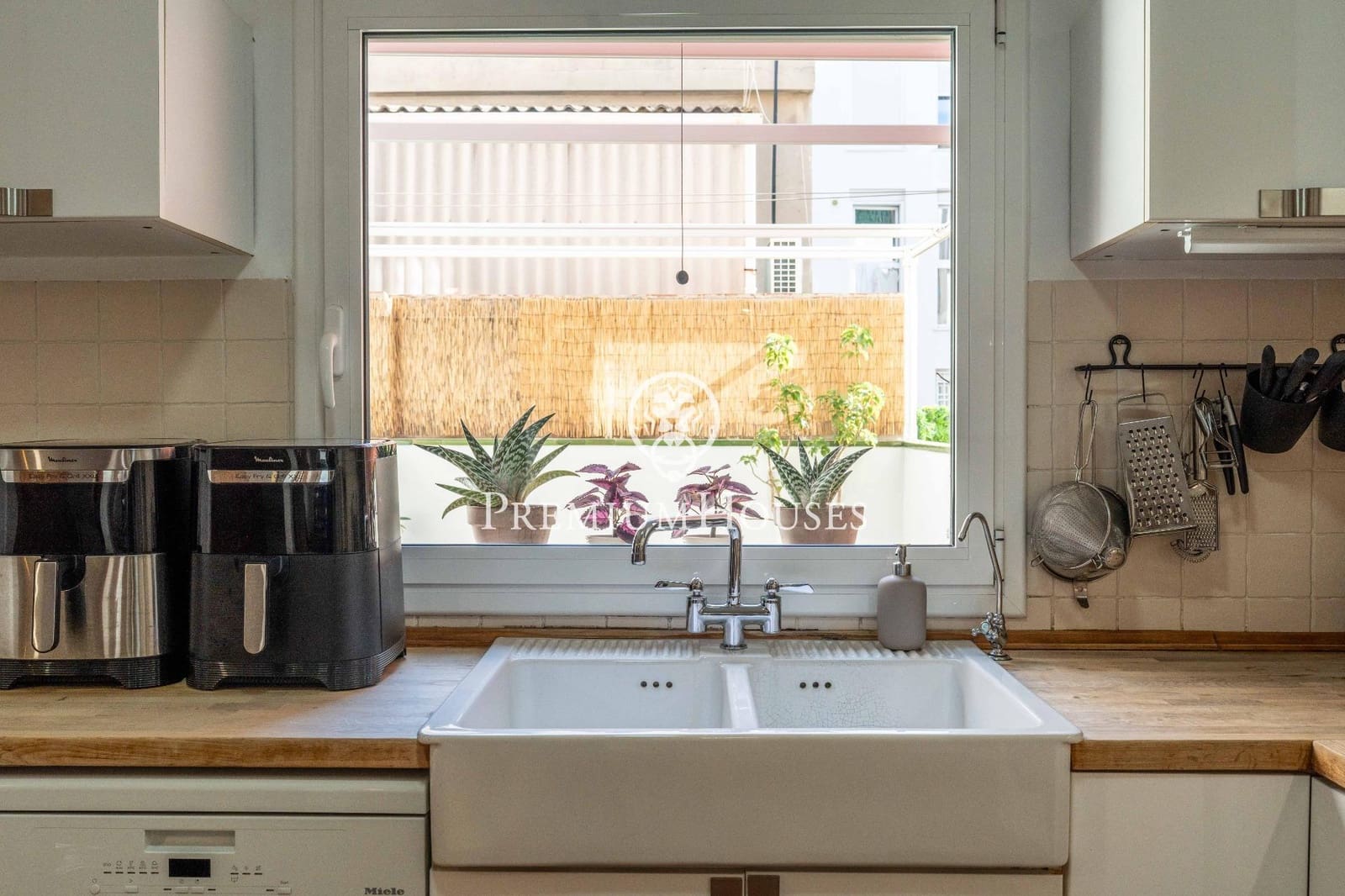 3 chambre Maison de Ville à vendre à Vilanova i la Geltru avec garage - 595 000 € (Ref: 9347664)