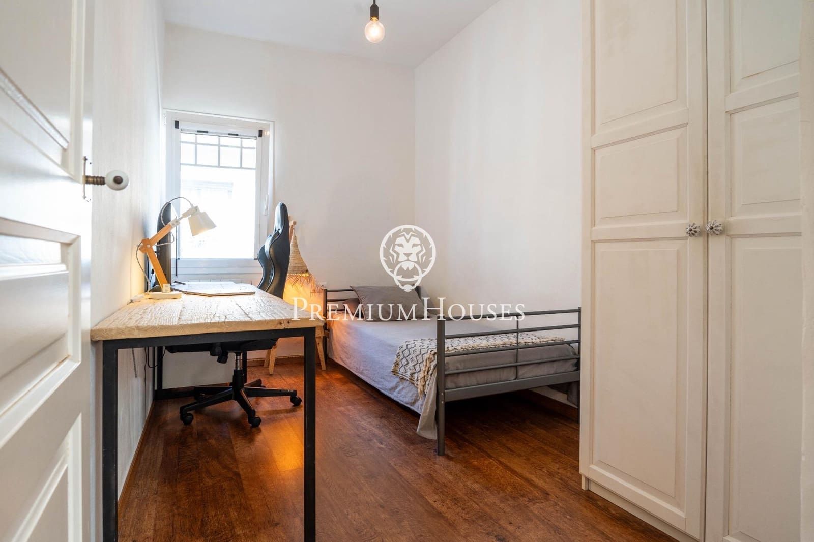 3 chambre Maison de Ville à vendre à Vilanova i la Geltru avec garage - 595 000 € (Ref: 9347664)