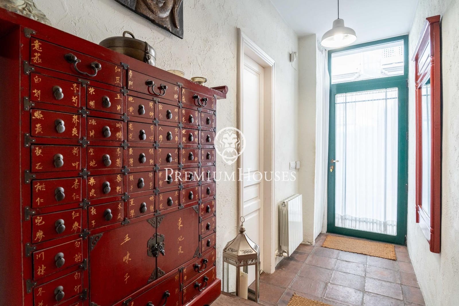 3 chambre Maison de Ville à vendre à Vilanova i la Geltru avec garage - 595 000 € (Ref: 9347664)