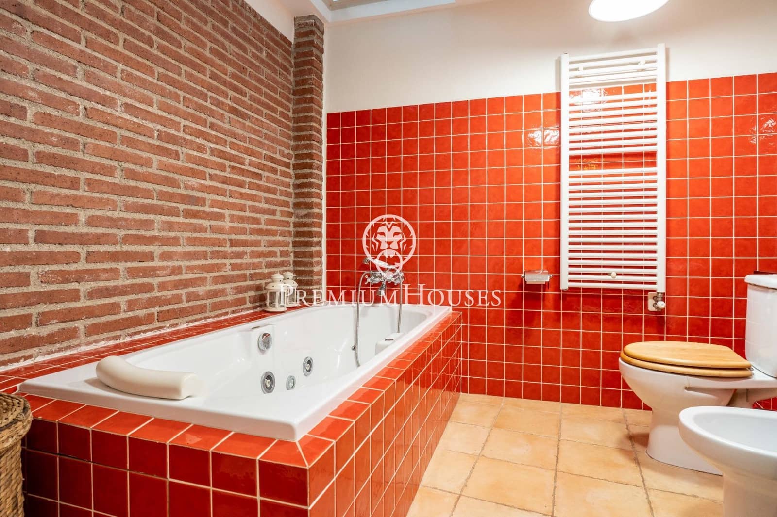3 chambre Maison de Ville à vendre à Vilanova i la Geltru avec garage - 595 000 € (Ref: 9347664)